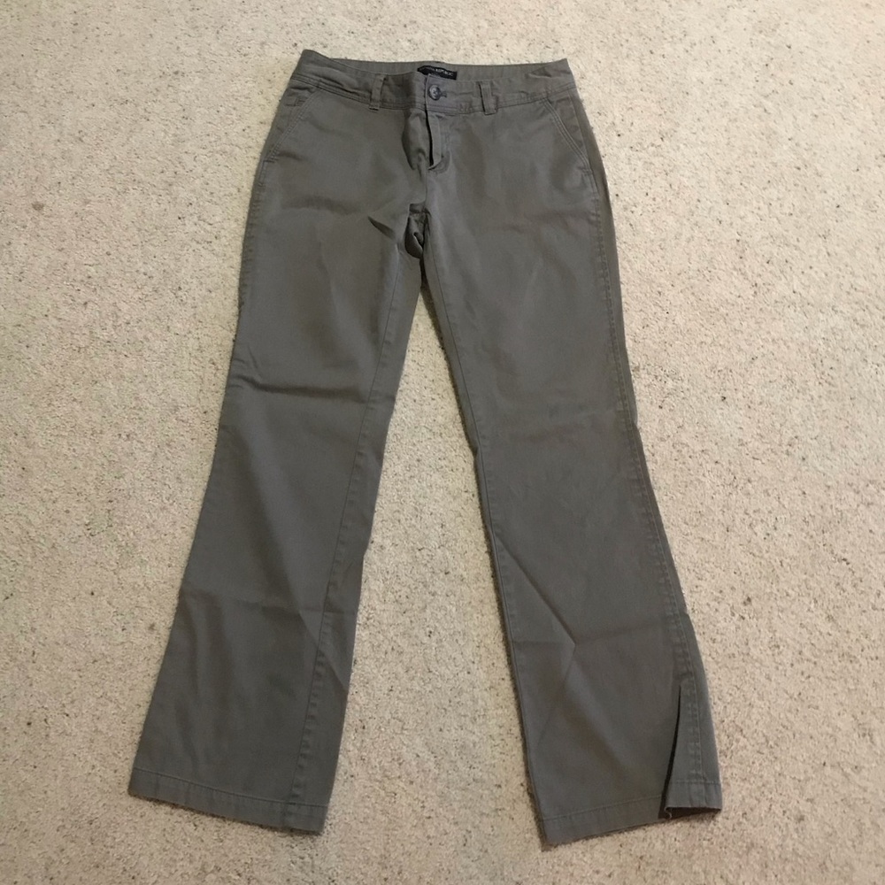 Women’s Banana Republic pants